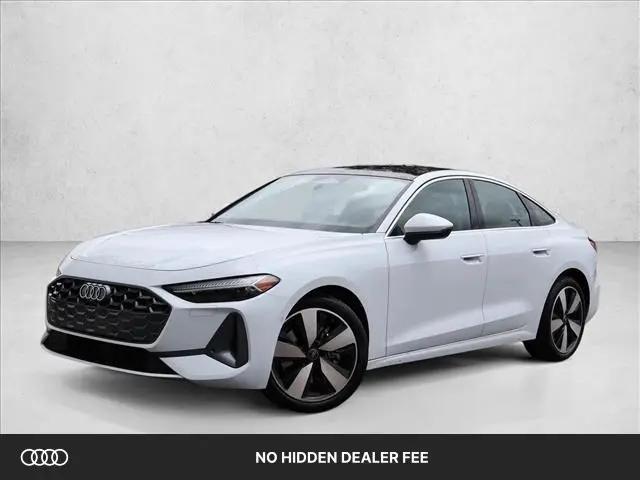 2025 Audi A5 Premium Plus TFSI quattro S tronic for sale in Spokane, WA