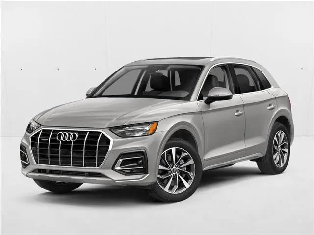 2023 Audi Q5 Prestige 45 TFSI S line quattro S tronic for sale in Spokane, WA