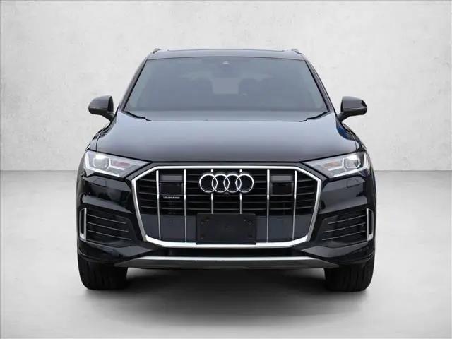 2023 Audi Q7 Premium 45 TFSI quattro Tiptronic