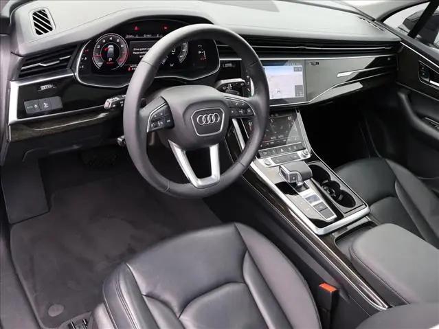 2023 Audi Q7 Premium 45 TFSI quattro Tiptronic