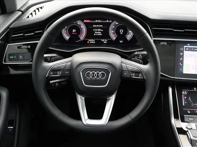 2023 Audi Q7 Premium 45 TFSI quattro Tiptronic