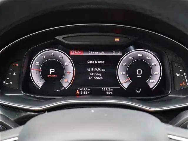 2023 Audi Q7 Premium 45 TFSI quattro Tiptronic