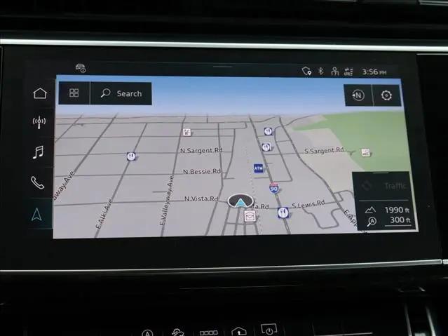 2023 Audi Q7 Premium 45 TFSI quattro Tiptronic