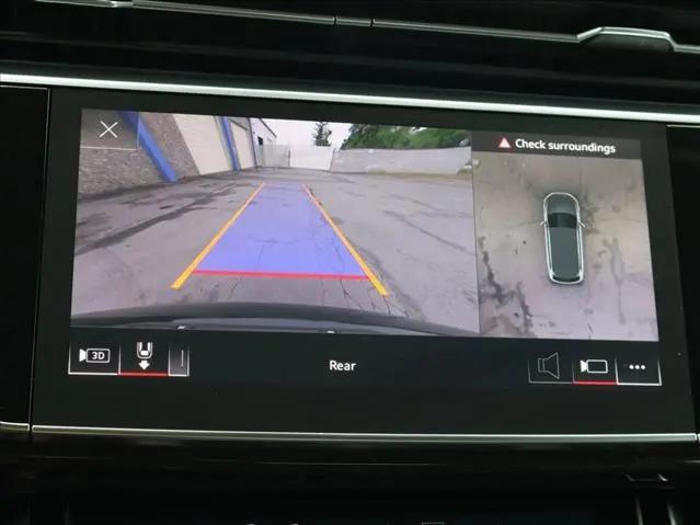 2023 Audi Q7 Premium 45 TFSI quattro Tiptronic