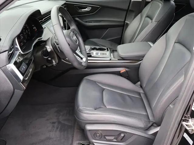 2023 Audi Q7 Premium 45 TFSI quattro Tiptronic