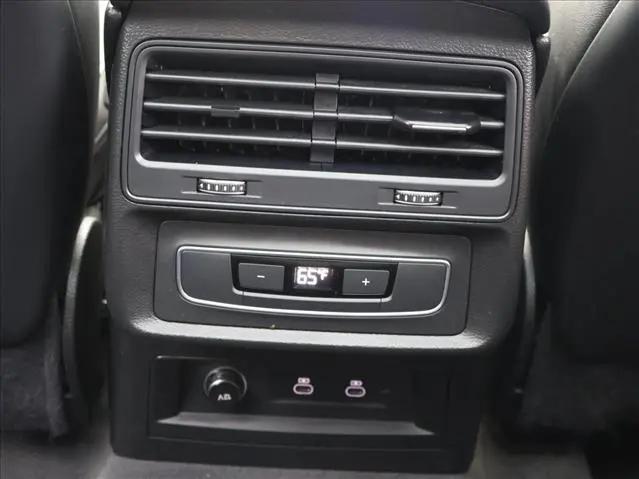 2023 Audi Q7 Premium 45 TFSI quattro Tiptronic