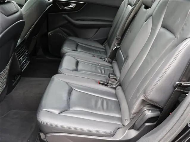 2023 Audi Q7 Premium 45 TFSI quattro Tiptronic