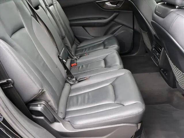 2023 Audi Q7 Premium 45 TFSI quattro Tiptronic