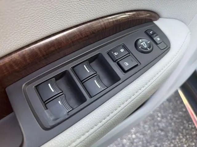 2018 Acura MDX Base