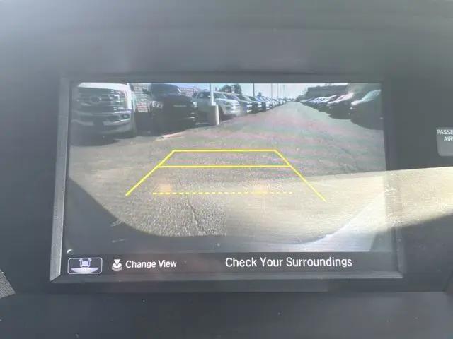 2018 Acura MDX Base