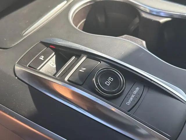 2018 Acura MDX Base