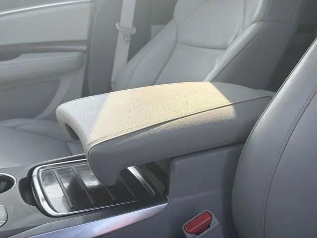 2018 Acura MDX Base