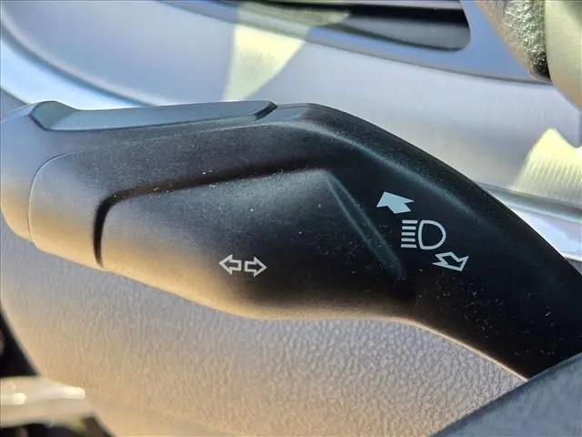 2015 Lincoln MKC FWD
