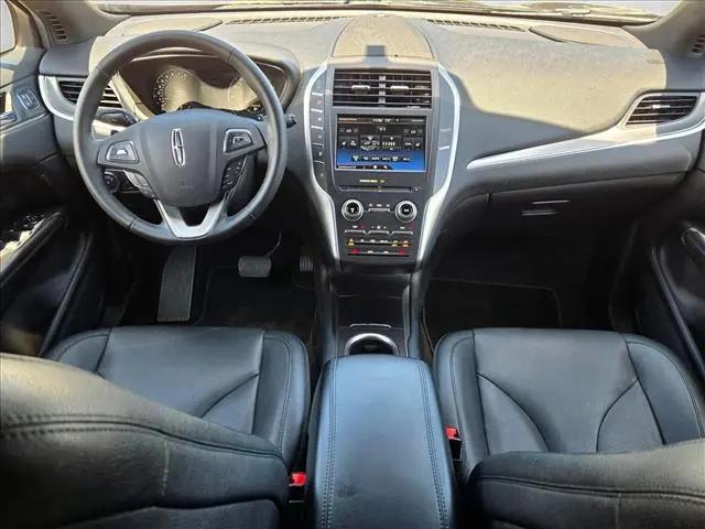 2015 Lincoln MKC FWD