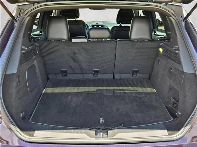 2015 Lincoln MKC FWD