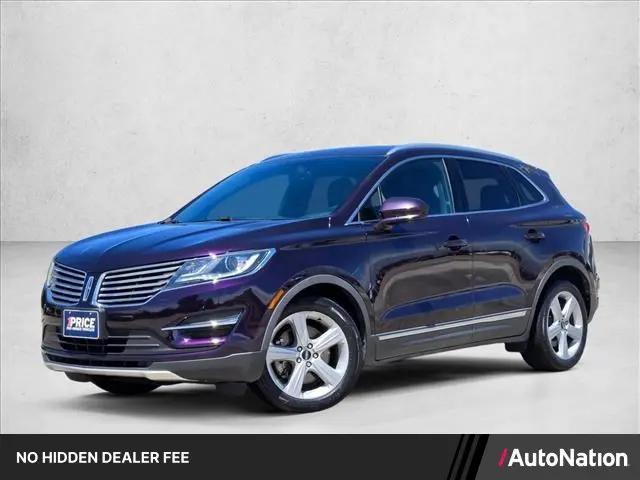 2015 Lincoln MKC FWD for sale in Houston, TX