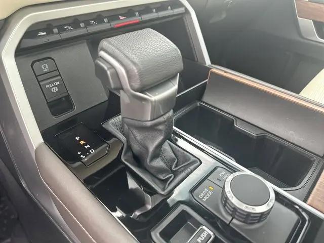 2023 Toyota Tundra 1794 Edition