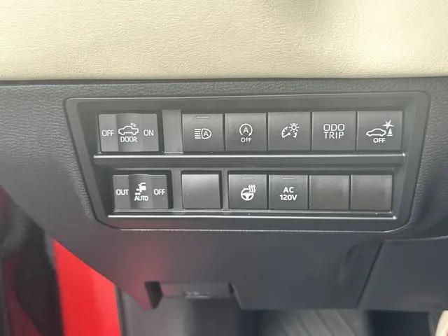 2023 Toyota Tundra 1794 Edition
