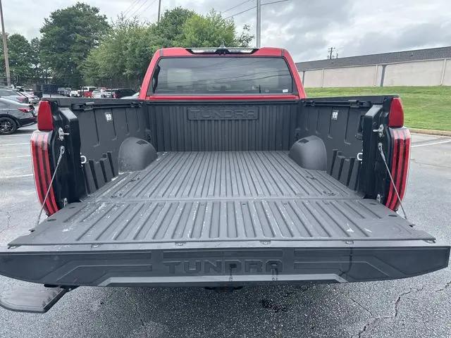 2023 Toyota Tundra 1794 Edition
