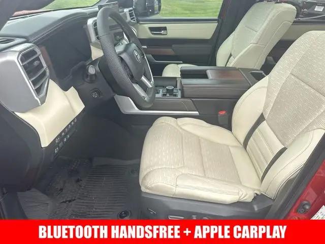 2023 Toyota Tundra 1794 Edition