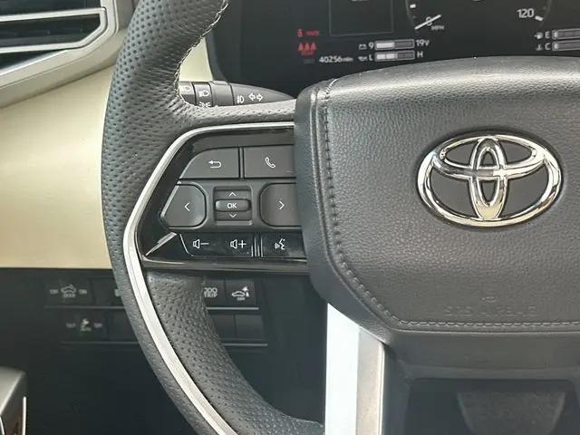 2023 Toyota Tundra 1794 Edition