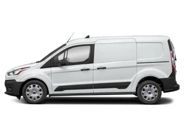 2020 Ford Transit Connect XLT Cargo Van