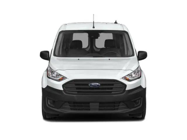 2020 Ford Transit Connect XLT Cargo Van