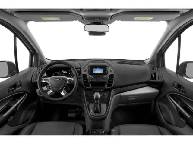 2020 Ford Transit Connect XLT Cargo Van