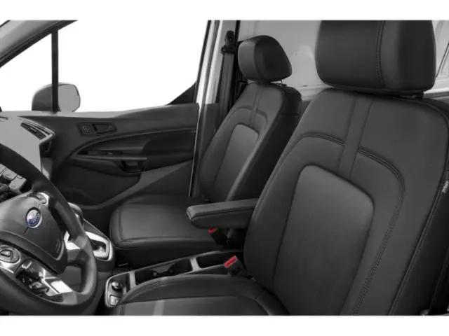 2020 Ford Transit Connect XLT Cargo Van