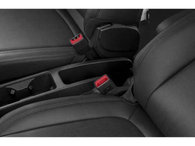 2020 Ford Transit Connect XLT Cargo Van