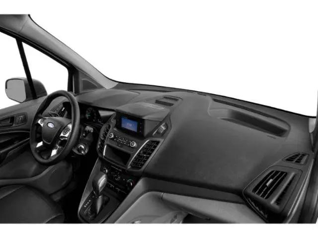 2020 Ford Transit Connect XLT Cargo Van