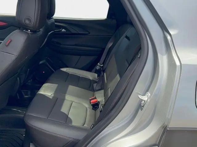 2025 Chevrolet TrailBlazer AWD RS