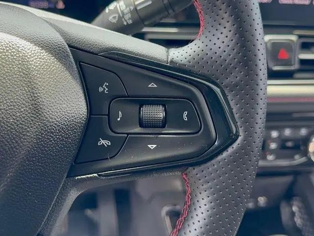 2025 Chevrolet TrailBlazer AWD RS