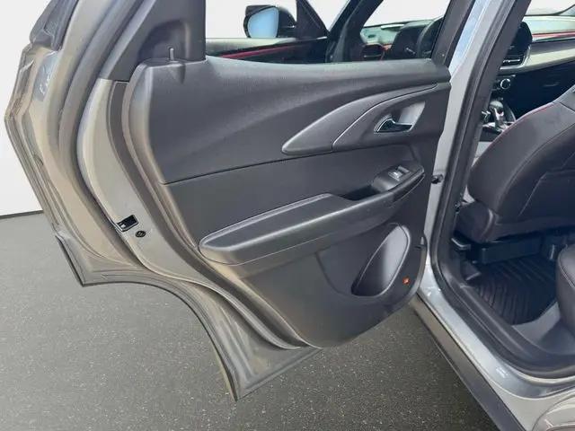 2025 Chevrolet TrailBlazer AWD RS