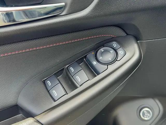 2025 Chevrolet TrailBlazer AWD RS