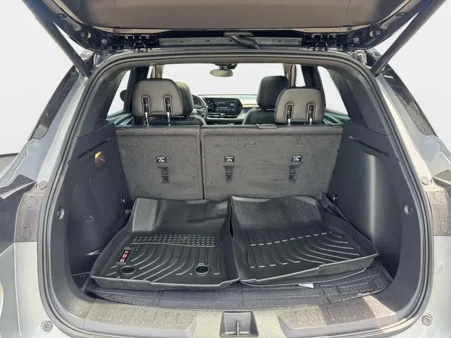 2025 Chevrolet TrailBlazer AWD RS