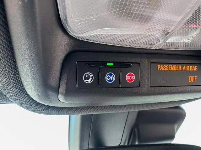 2025 Chevrolet TrailBlazer AWD RS