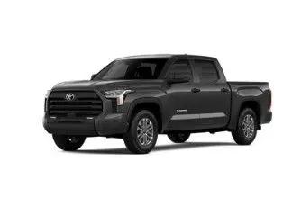 2026 Toyota Tundra SR5 CrewMax 5.5' Bed