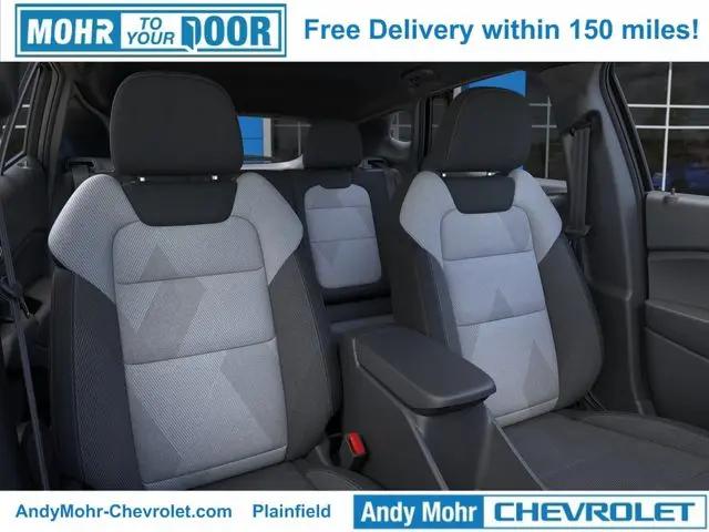 2026 Chevrolet Trax FWD 1RS