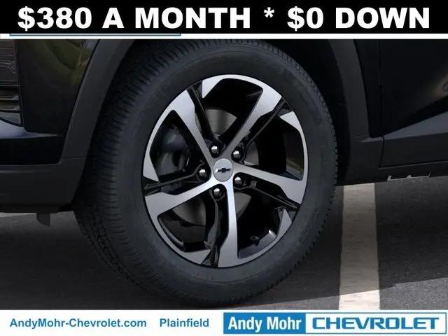 2026 Chevrolet Trax FWD 1RS