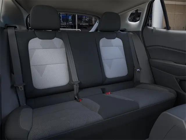 2026 Chevrolet Trax FWD LS
