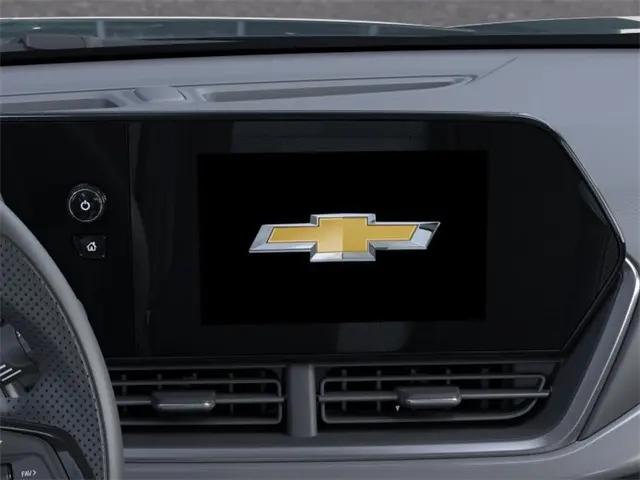 2026 Chevrolet Trax FWD LS