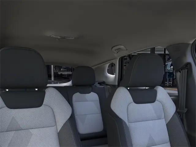 2026 Chevrolet Trax FWD LS