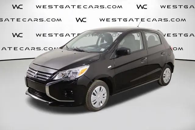 2024 Mitsubishi Mirage ES for sale in Raleigh, NC
