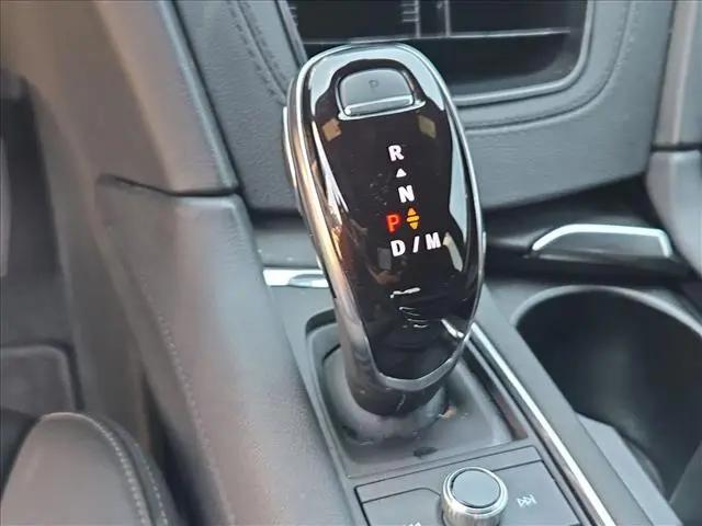 2025 Cadillac XT6 FWD Luxury