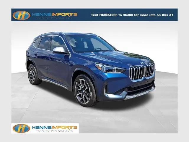 2024 BMW X1 xDrive28i for sale in Raleigh, NC