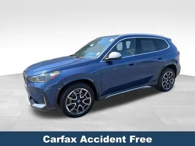 2024 BMW X1 xDrive28i