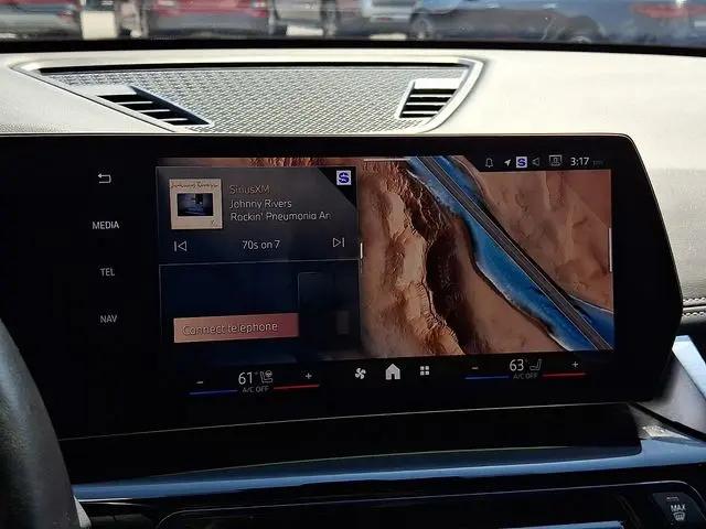 2024 BMW X1 xDrive28i