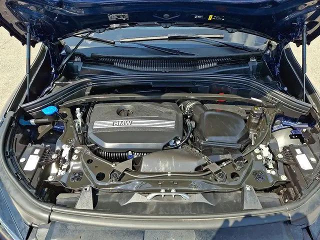 2024 BMW X1 xDrive28i