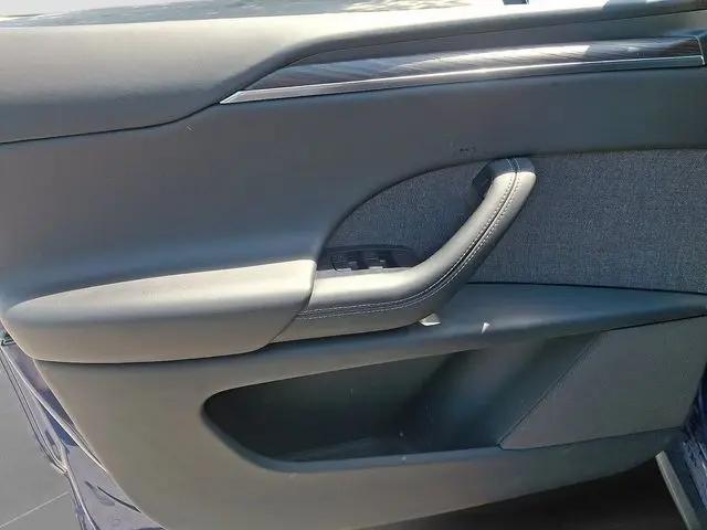2022 Tesla Model X Dual Motor All-Wheel Drive
